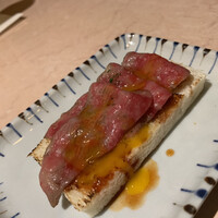 焼肉 銀座コバウ 特別室 - 