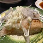 回し寿司 活 西武渋谷店