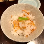 川田 - 2019.11.  天ばら