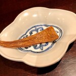 川田 - 2019.11.  ばちこ