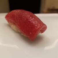 鮨 なんば 日比谷 - 赤身