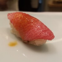 鮨 なんば 日比谷 - トロ