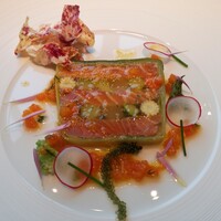 RESTAURANT PRUNIER - 