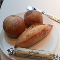RESTAURANT PRUNIER - 
