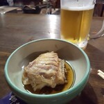 郷土料理 炉ばた 俺ん家 - 