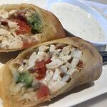 カリフォルニア・ピザ・キッチン - 