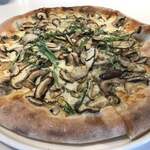 カリフォルニア・ピザ・キッチン - 