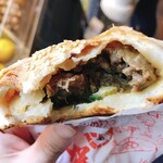 福州世祖胡椒餅 - 