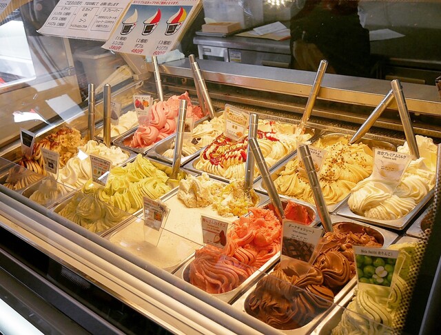マルガージェラート 野々市店 Malga Gelato 野々市 jr アイスクリーム 食べログ マルガージェラート 野々市店 Malga Gelato 野々市 jr アイスクリーム 食べログ