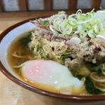 そばの神田 東一屋 - #食べログ的に撮るとこうなる。