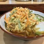 そばの神田 東一屋 - #食べログ的に撮るとこうなる。