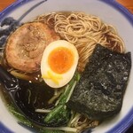 大山阿夫利神社　参集殿洗心閣 - 