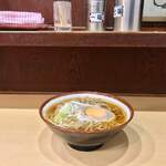 そばの神田 東一屋 - #家庭画報風味。