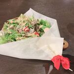 熟成肉＆チーズの店 iQue’ rico！ ～ケリコ～  - 