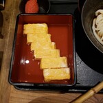 山下本気うどん - 