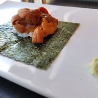 TEPPANYAKI 10 SHIBUYA - 
