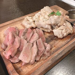 熟成肉&チーズの店 iQue’ rico! ~ケリコ~ _1