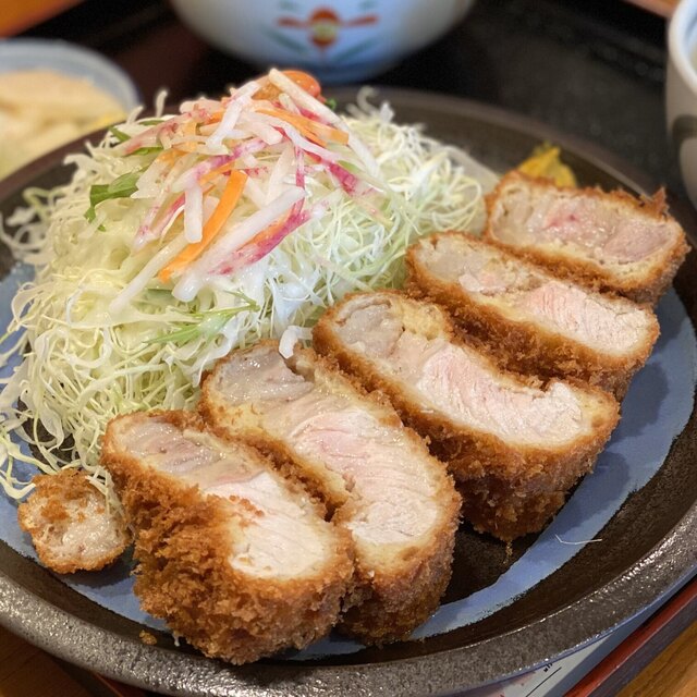 あーはらへった 中込 洋食 食べログ あーはらへった 中込 洋食 食べログ