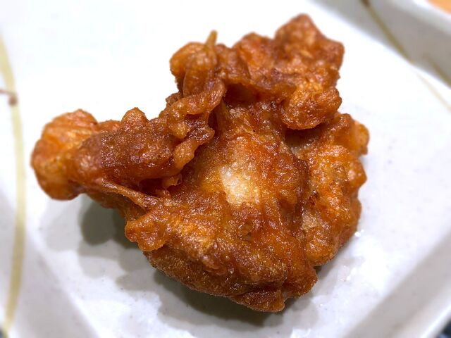 はなまるうどん 上野センターモール店 上野御徒町 うどん 食べログ