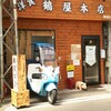 鶴屋本店