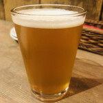 CONA - 生ビール
