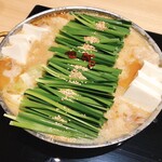 もつ鍋 一藤 天神西通り店 - 