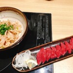 もつ鍋 一藤 天神西通り店 - 