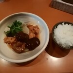 和洋創作料理　Nishimuraya - 