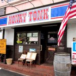 ホンキー トンク - (2012,03/18)