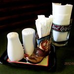 ホンキー トンク - 小物もしっかりウエスタン！(2012,03/18)