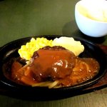 ホンキー トンク - グレービーバーグ・レギュラー！(2012,03/18)