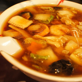 醤油屋本店・別館 おとん食堂_1