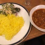 ガンジス - 201911牛すじマッシュルーム