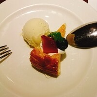 Serafina NEW YORK さいたま新都心店 - 