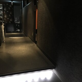 梅田 夜景 NORTH SEVEN _2