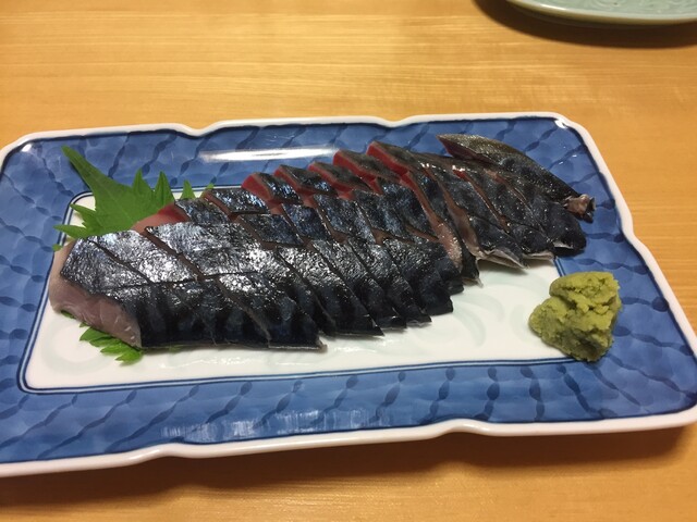 食彩処 よねはら - 南米沢（日本料理）の写真