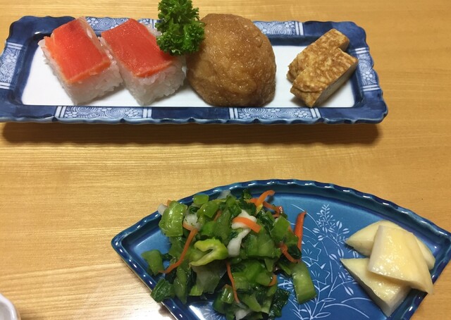 食彩処 よねはら - 南米沢（日本料理）の写真