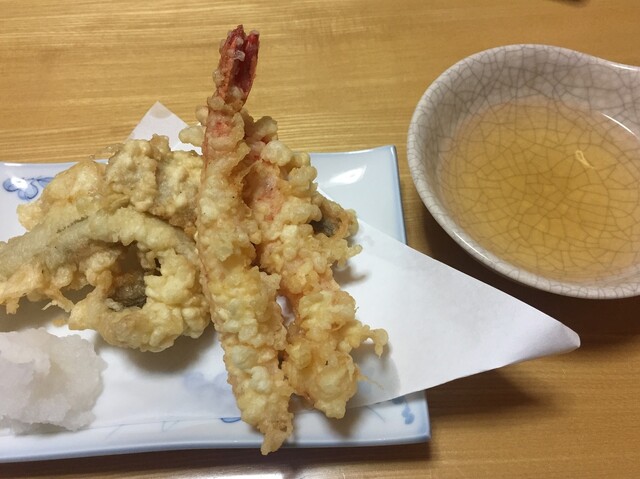 食彩処 よねはら - 南米沢（日本料理）の写真
