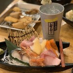 恵美須商店 - 