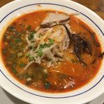 Marukin Ramen - 