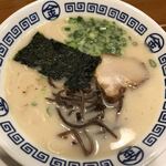 まるきんラーメン - 