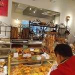 ブーランジェリー パティスリー トレトゥール アダチ