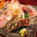 吉良の店 - 刺盛