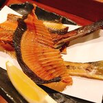 吉良の店 - 骨せんべい