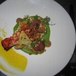 Azure Restaurant - 2019年の｢HIS レアレア･スペシャル｣モダン･ブイヤベース