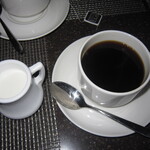 Azure Restaurant - 2019年の｢HIS レアレア･スペシャル｣コーヒー