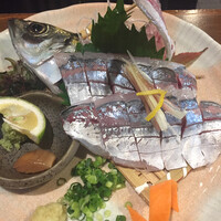 割烹 川田 - 