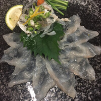 割烹 川田 - 