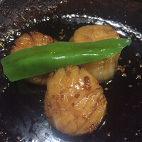 割烹 川田 - 