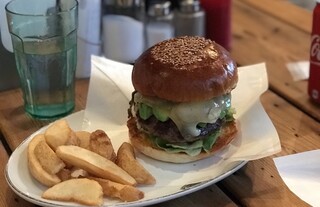 代々木公園駅周辺のカフェ15選 用途別に紹介 食べログまとめ